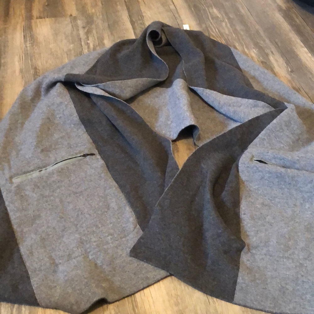 Brand new! Lafayette 148 shawl